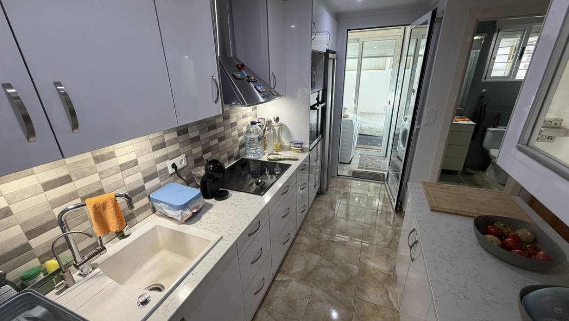 Sale - Villa - Alicante - Alicante Centro