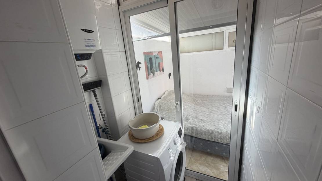 Sale - Villa - Alicante - Alicante Centro