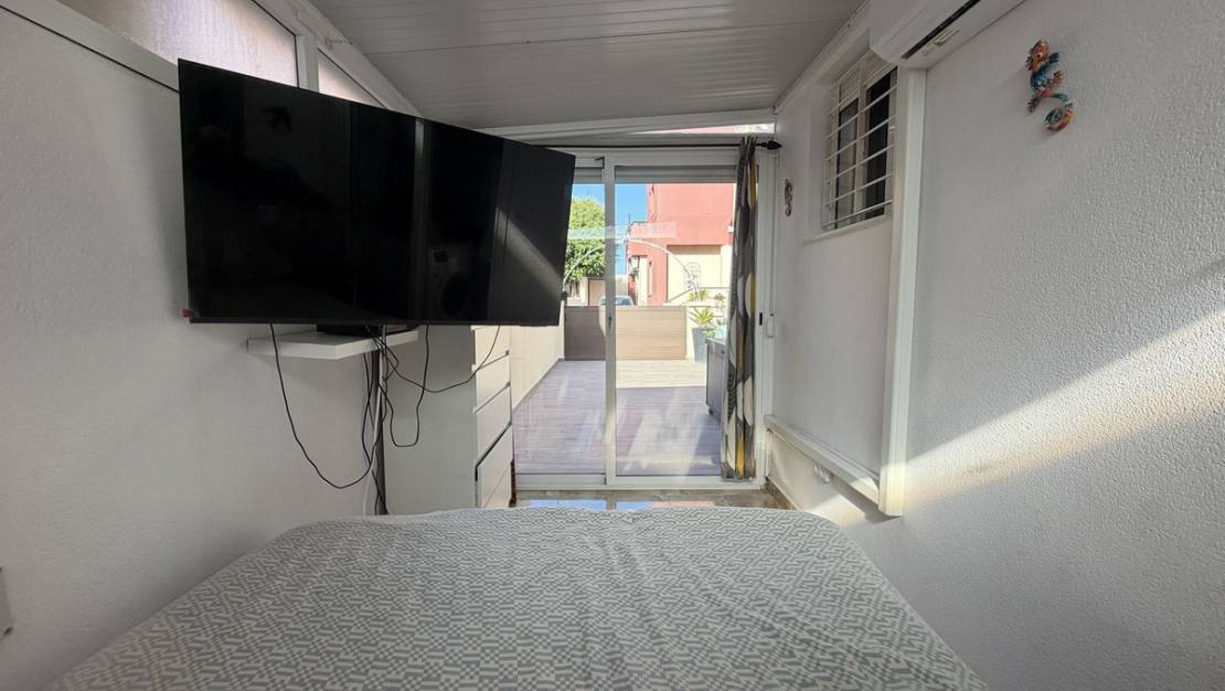 Sale - Villa - Alicante - Alicante Centro