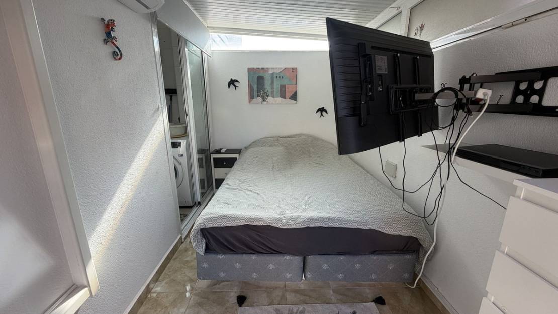 Sale - Villa - Alicante - Alicante Centro