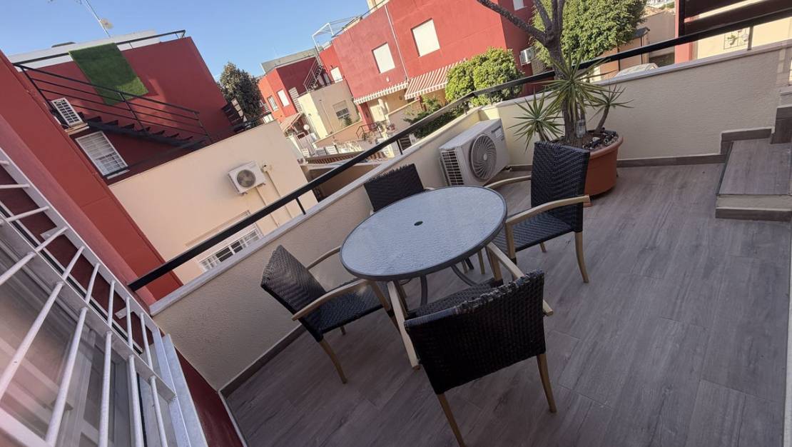Sale - Villa - Alicante - Alicante Centro
