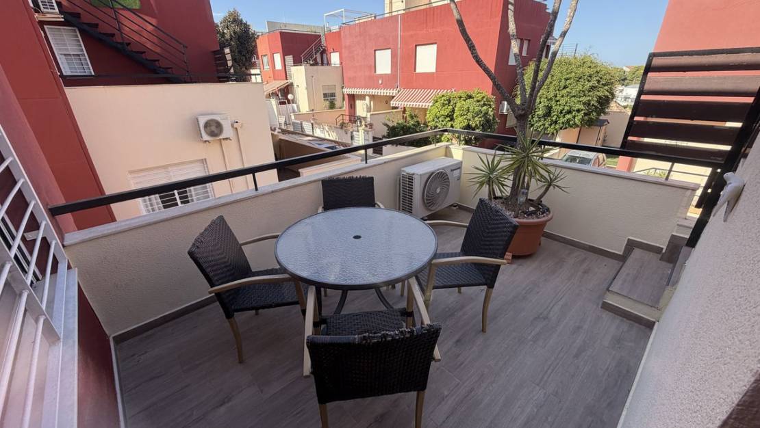 Sale - Villa - Alicante - Alicante Centro