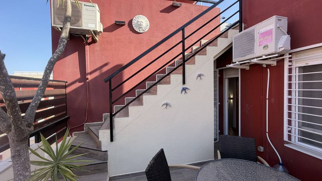 Sale - Villa - Alicante - Alicante Centro