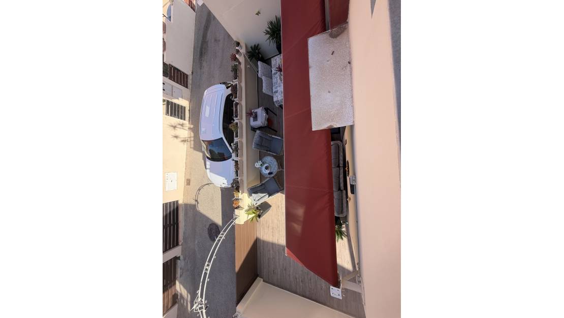 Sale - Villa - Alicante - Alicante Centro