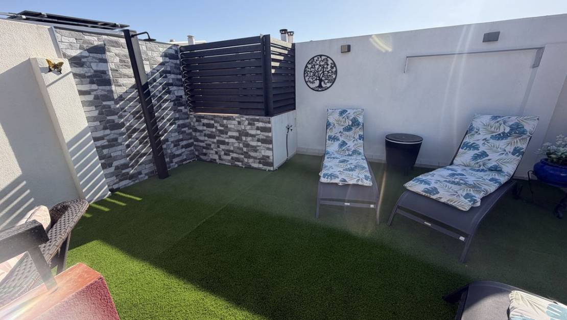 Sale - Villa - Alicante - Alicante Centro