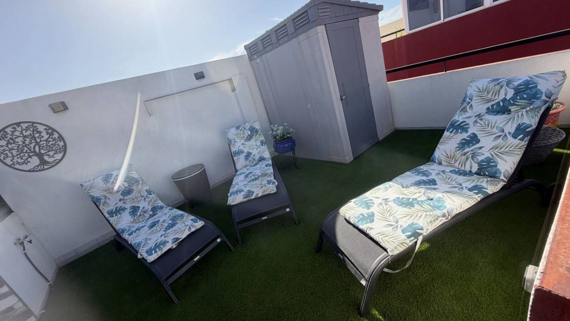 Sale - Villa - Alicante - Alicante Centro