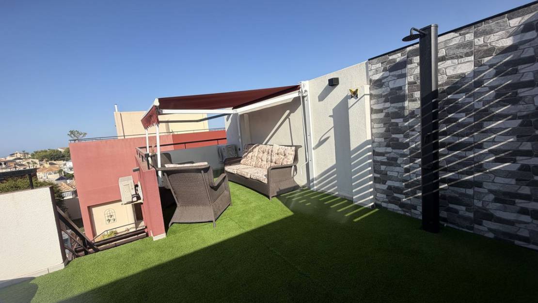 Sale - Villa - Alicante - Alicante Centro