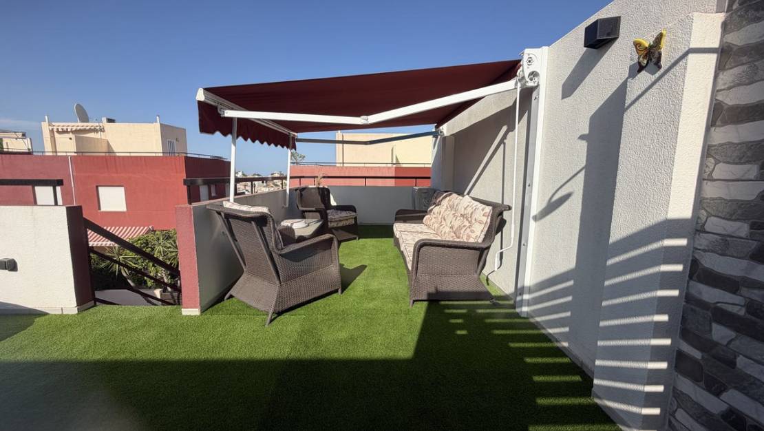 Sale - Villa - Alicante - Alicante Centro