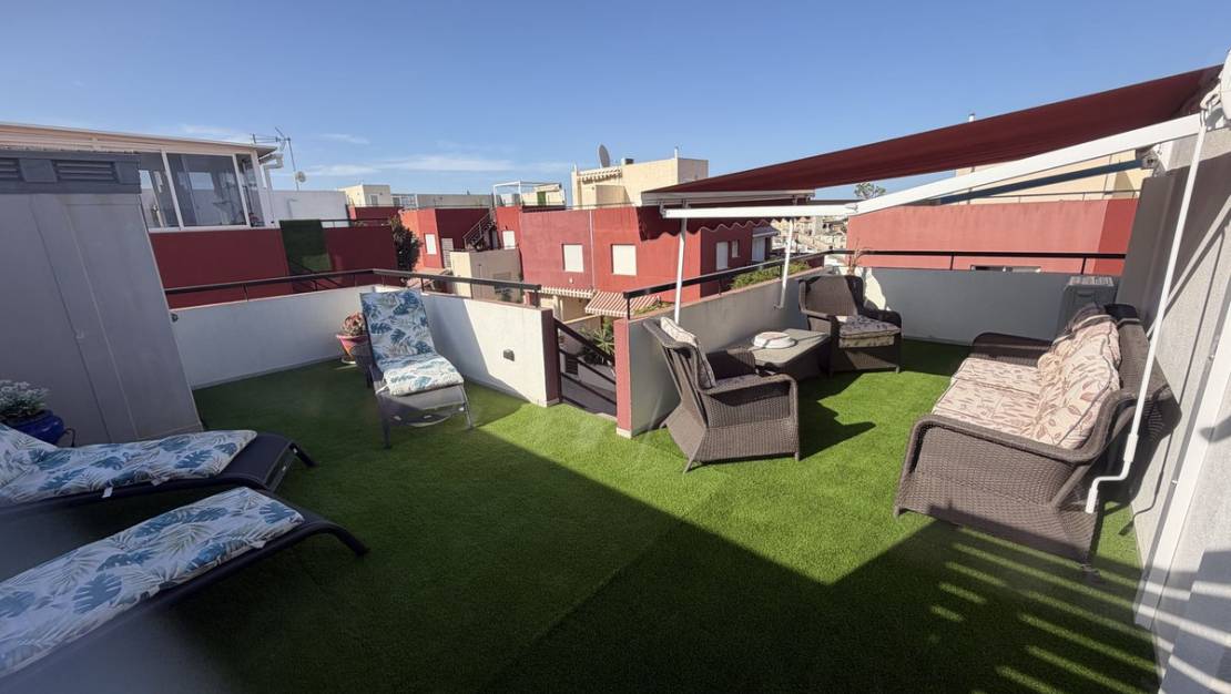 Sale - Villa - Alicante - Alicante Centro