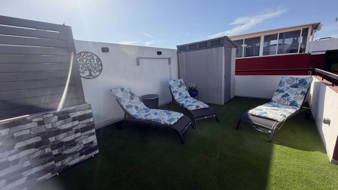 Sale - Villa - Alicante - Alicante Centro