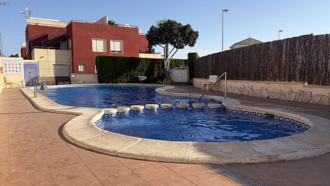 Sale - Villa - Alicante - Alicante Centro