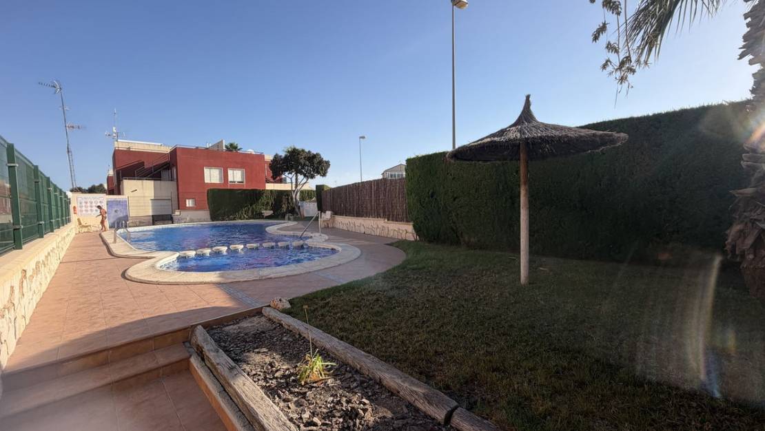 Sale - Villa - Alicante - Alicante Centro