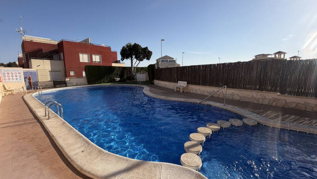Sale - Villa - Alicante - Alicante Centro