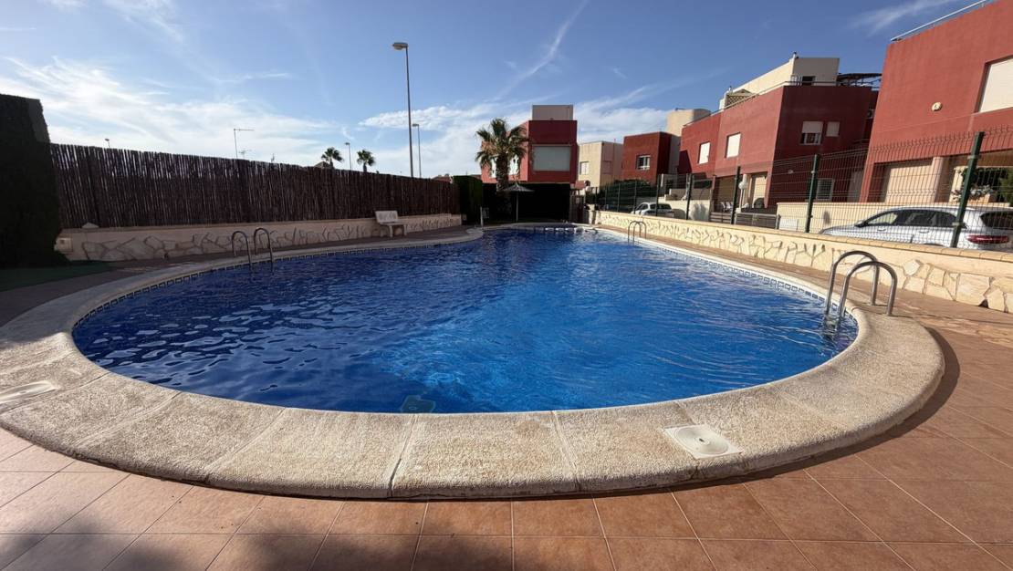 Sale - Villa - Alicante - Alicante Centro