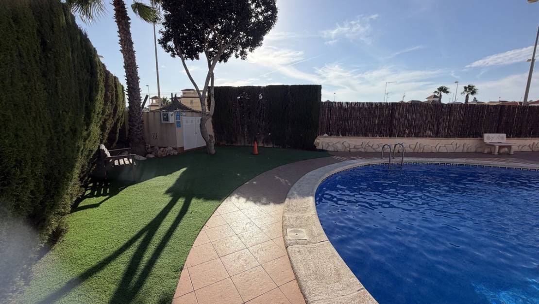 Sale - Villa - Alicante - Alicante Centro