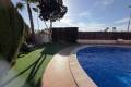 Sale - Villa - Alicante - Alicante Centro