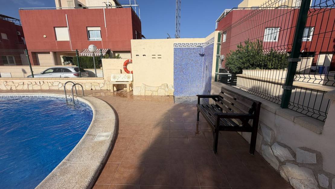 Sale - Villa - Alicante - Alicante Centro