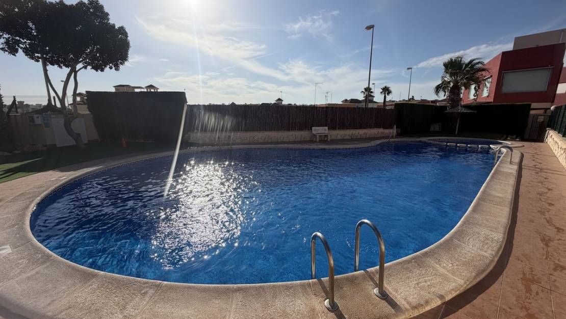 Sale - Villa - Alicante - Alicante Centro