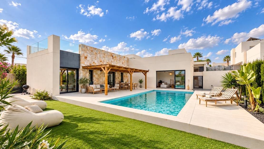 Sale - Villa - Alicante - Alicante Centro