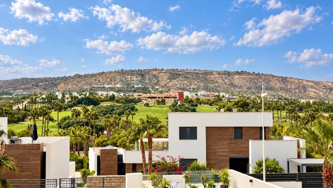 Sale - Villa - Alicante - Alicante Centro
