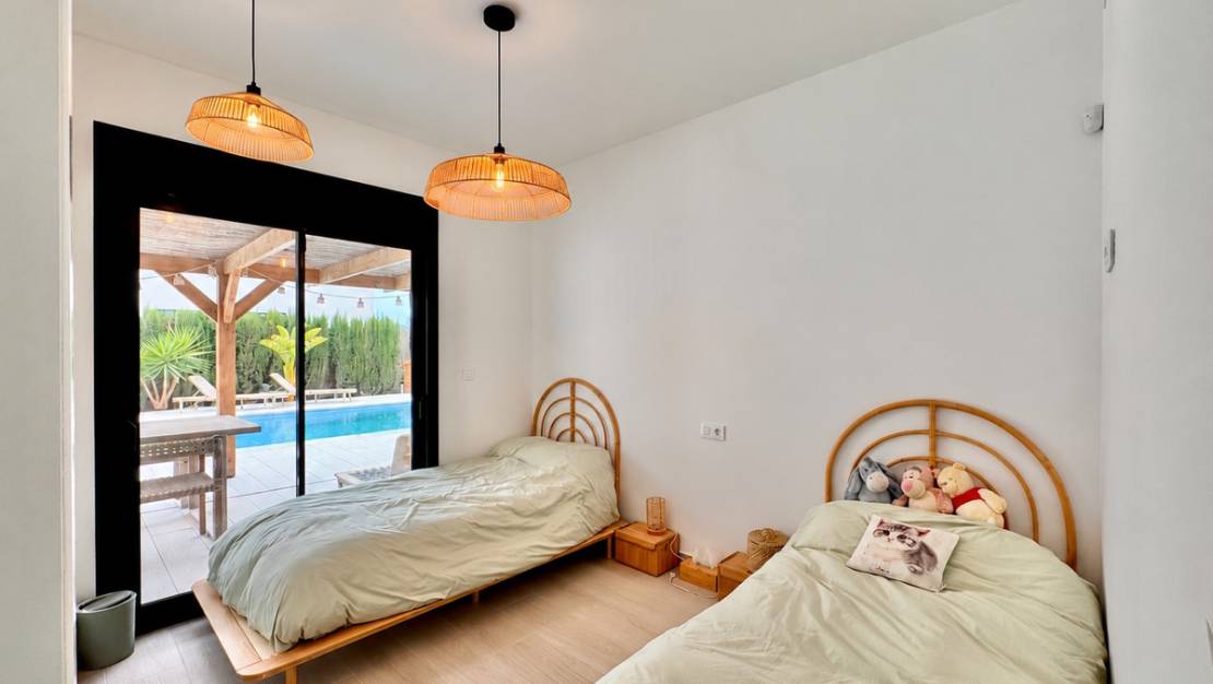 Sale - Villa - Alicante - Alicante Centro