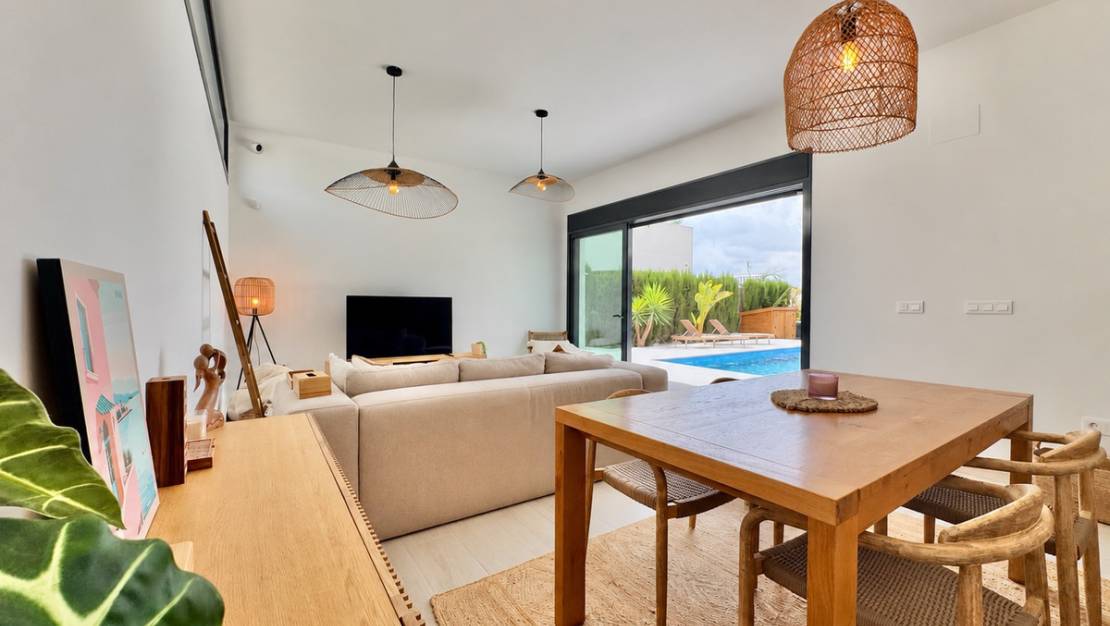 Sale - Villa - Alicante - Alicante Centro