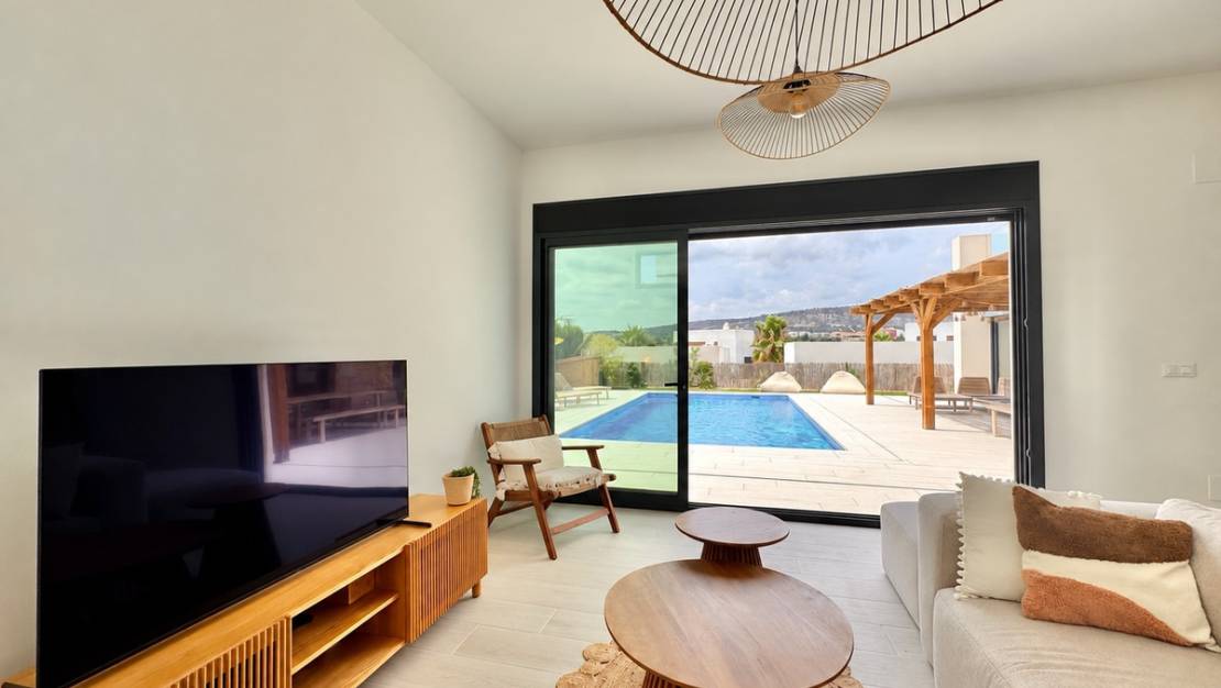 Sale - Villa - Alicante - Alicante Centro