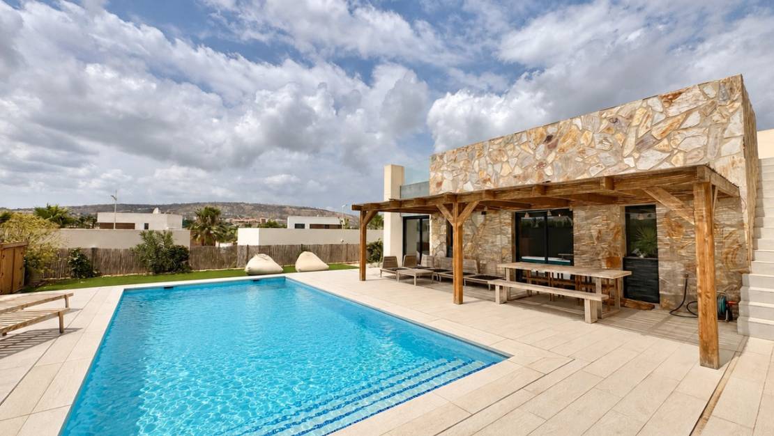 Sale - Villa - Alicante - Alicante Centro