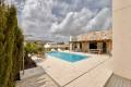 Sale - Villa - Alicante - Alicante Centro