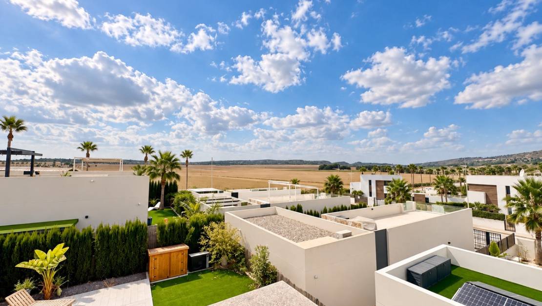Sale - Villa - Alicante - Alicante Centro