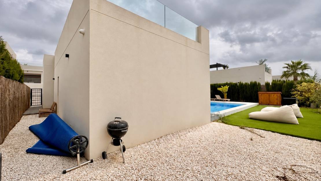 Sale - Villa - Alicante - Alicante Centro