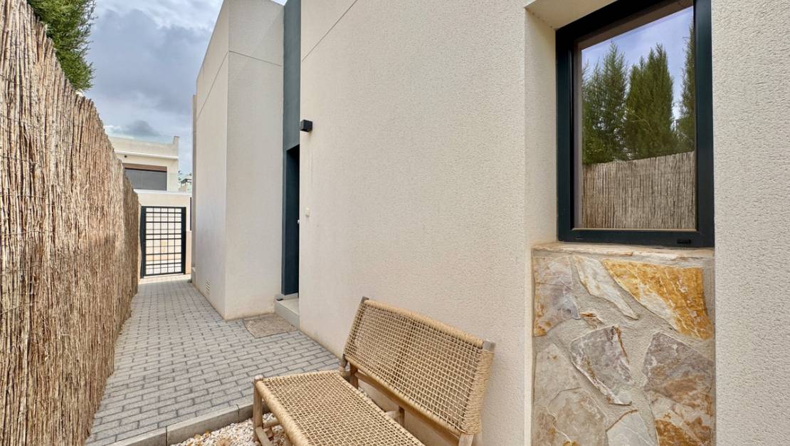 Sale - Villa - Alicante - Alicante Centro