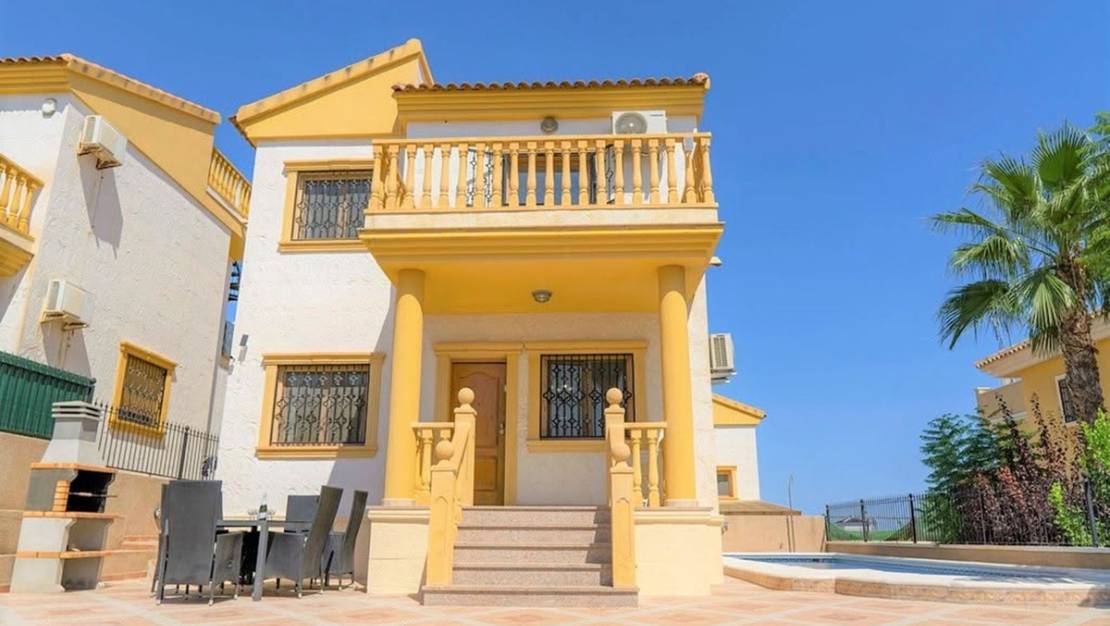 Sale - Villa - Alicante - Alicante Centro