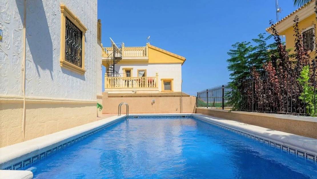 Sale - Villa - Alicante - Alicante Centro