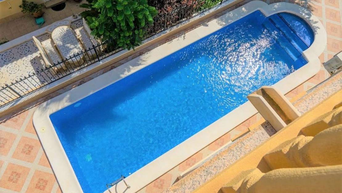 Sale - Villa - Alicante - Alicante Centro