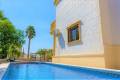 Sale - Villa - Alicante - Alicante Centro