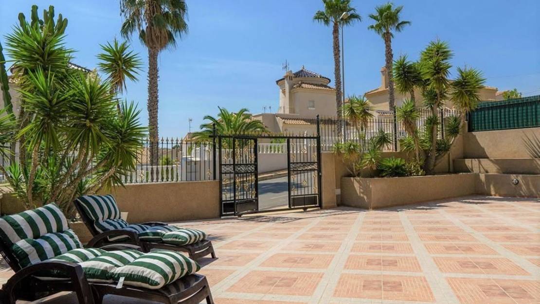 Sale - Villa - Alicante - Alicante Centro