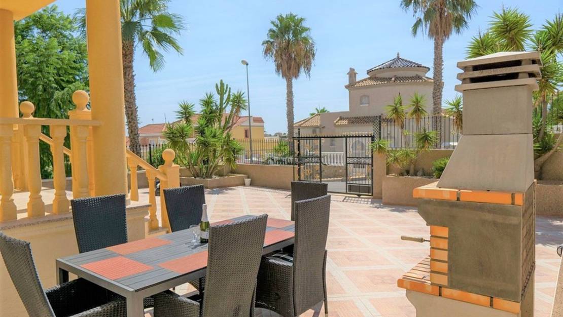 Sale - Villa - Alicante - Alicante Centro