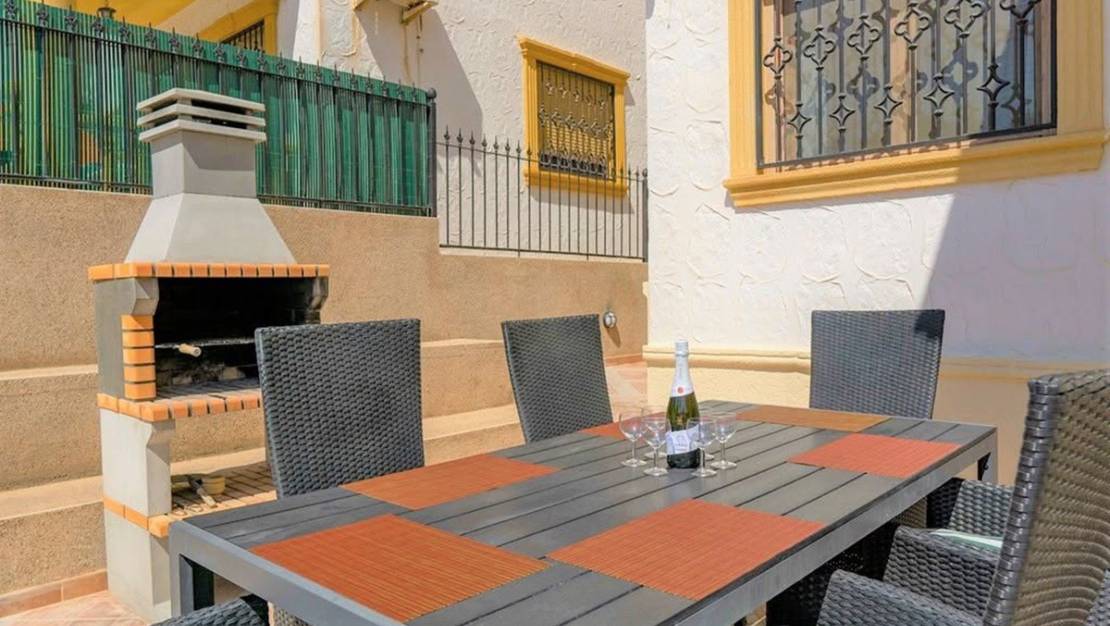 Sale - Villa - Alicante - Alicante Centro