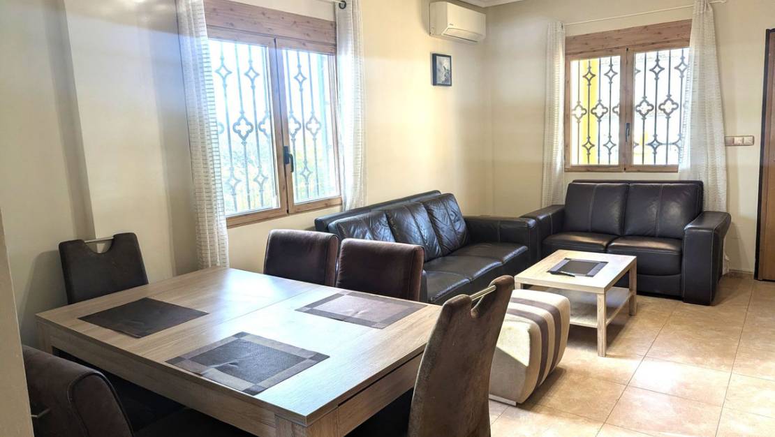 Sale - Villa - Alicante - Alicante Centro