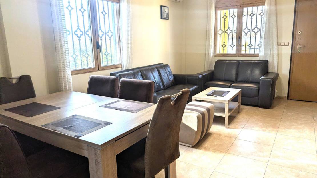 Sale - Villa - Alicante - Alicante Centro