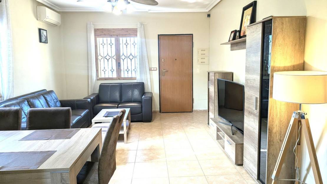 Sale - Villa - Alicante - Alicante Centro