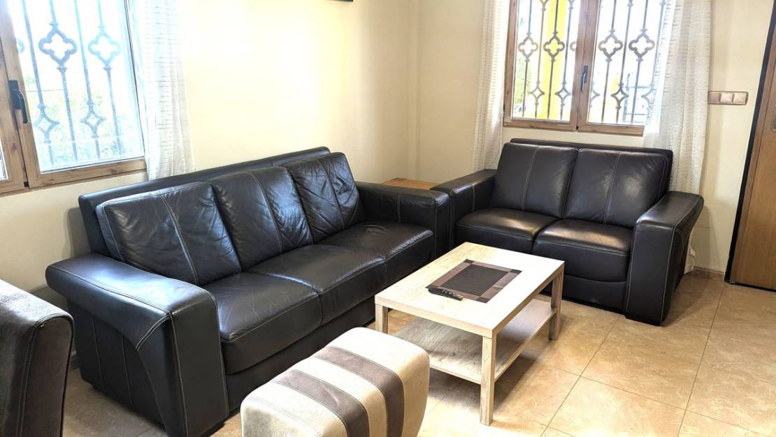 Sale - Villa - Alicante - Alicante Centro