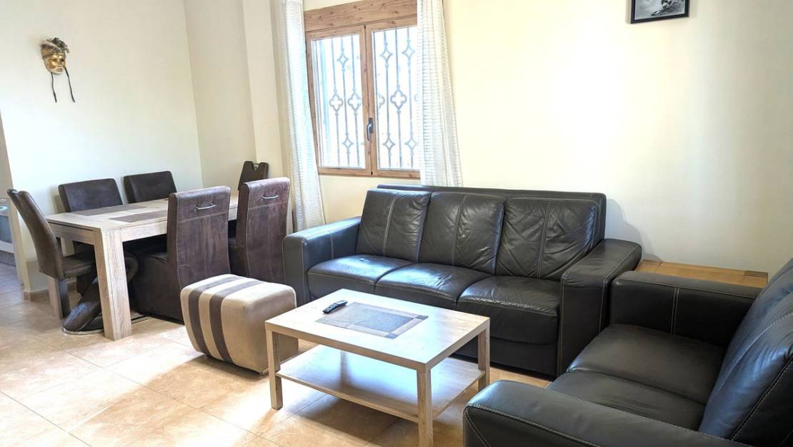 Sale - Villa - Alicante - Alicante Centro
