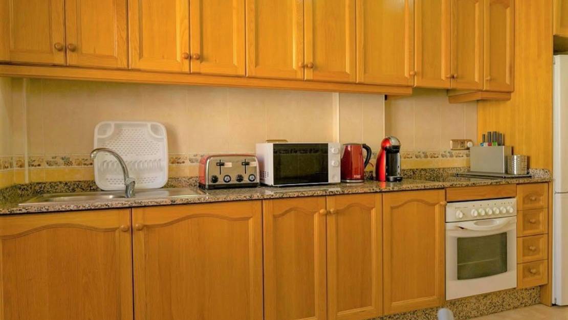Sale - Villa - Alicante - Alicante Centro