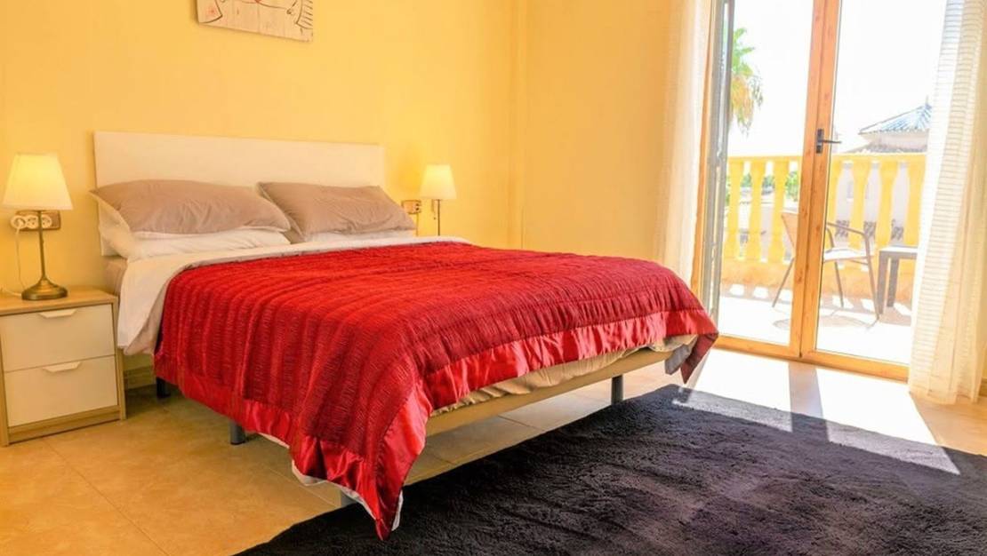 Sale - Villa - Alicante - Alicante Centro