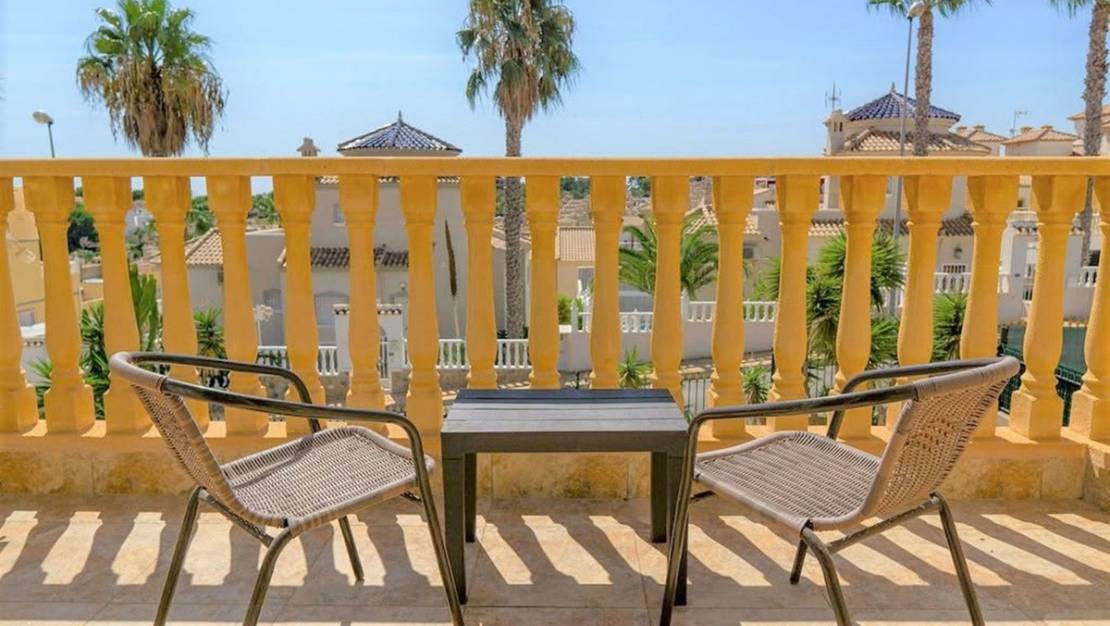 Sale - Villa - Alicante - Alicante Centro