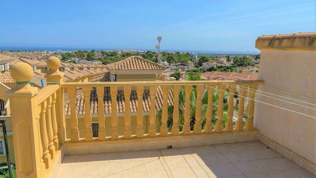 Sale - Villa - Alicante - Alicante Centro