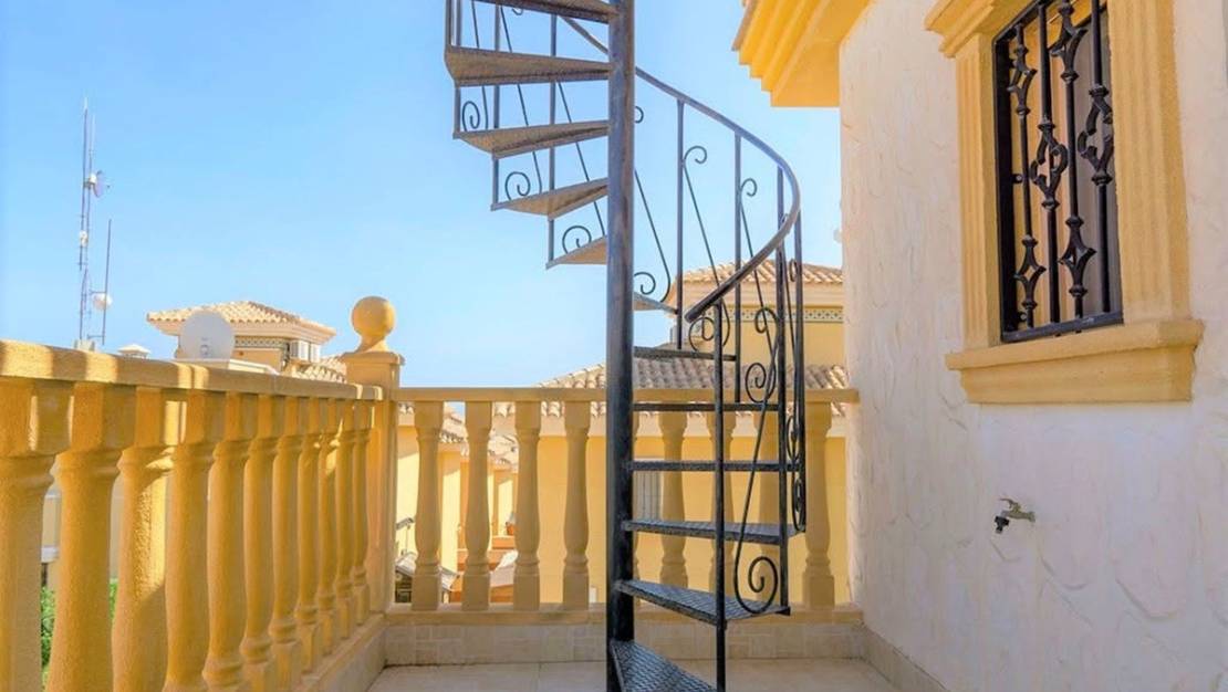 Sale - Villa - Alicante - Alicante Centro
