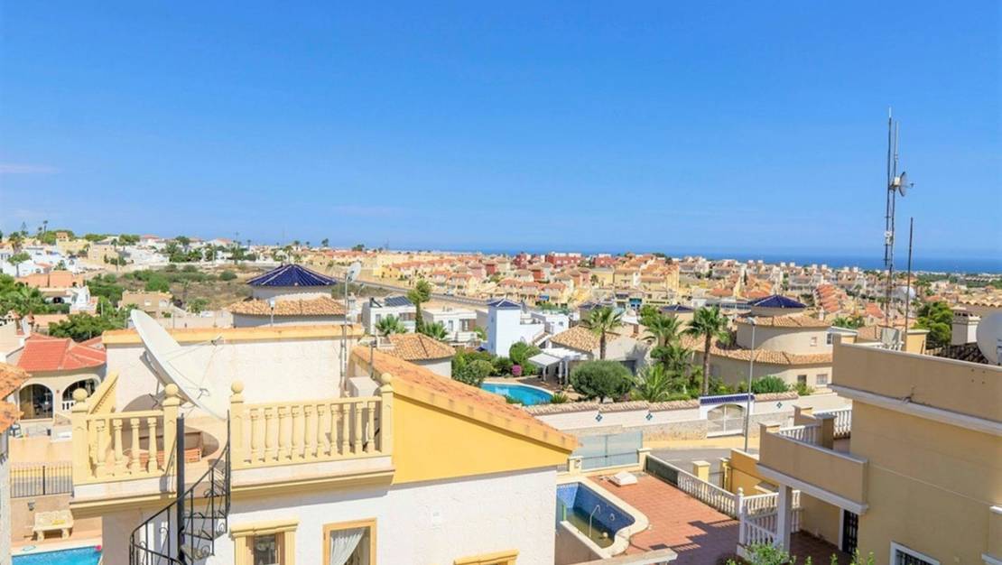 Sale - Villa - Alicante - Alicante Centro